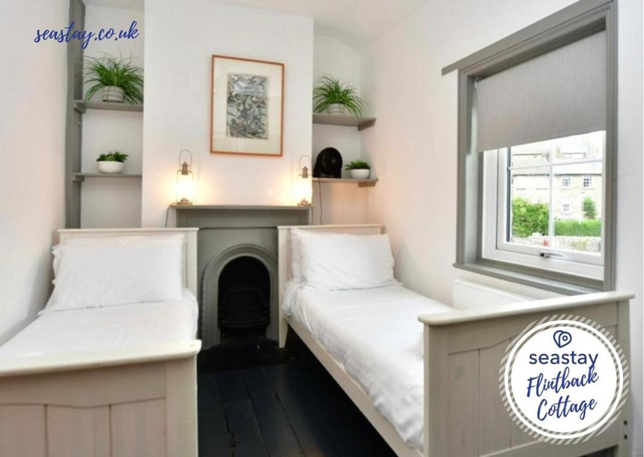 Flintback Cottage 3 Bedroom Ensuite Great Location 布罗德斯泰 外观 照片
